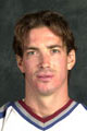 Joe Sakic was picked by nearly everyone.