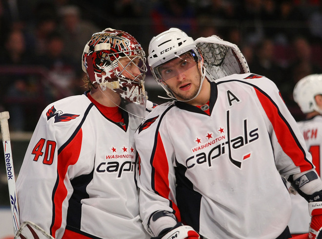 Simeon Varlamov