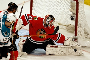 Niemi's finals performance will likely determine the outcome of the pool.