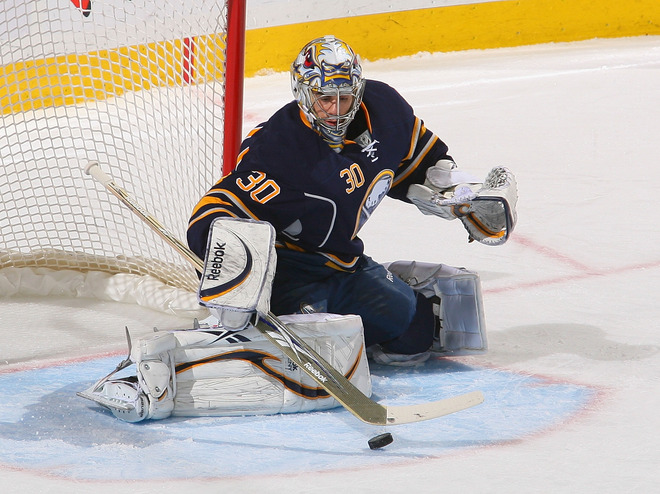 Ryan Miller