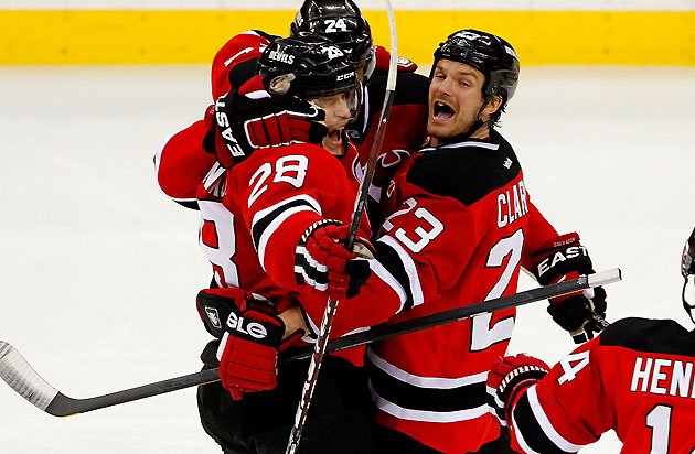 The Devils