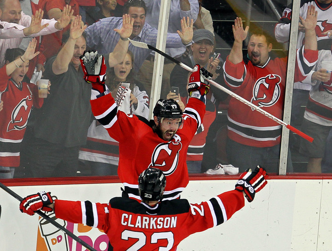 Ilya Kovalchuk leads all forwards and is the most-picked remaining player.