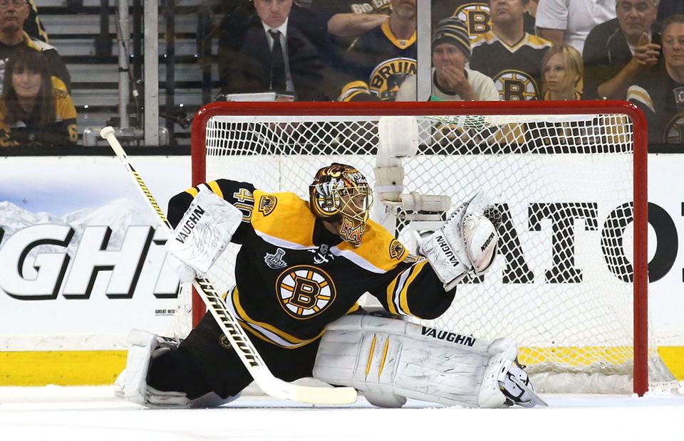 Tuukka Rask