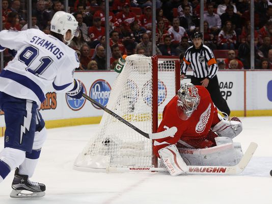 Petr Mrazek
