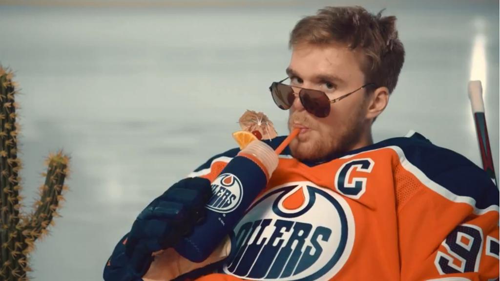 Connor McDavid
