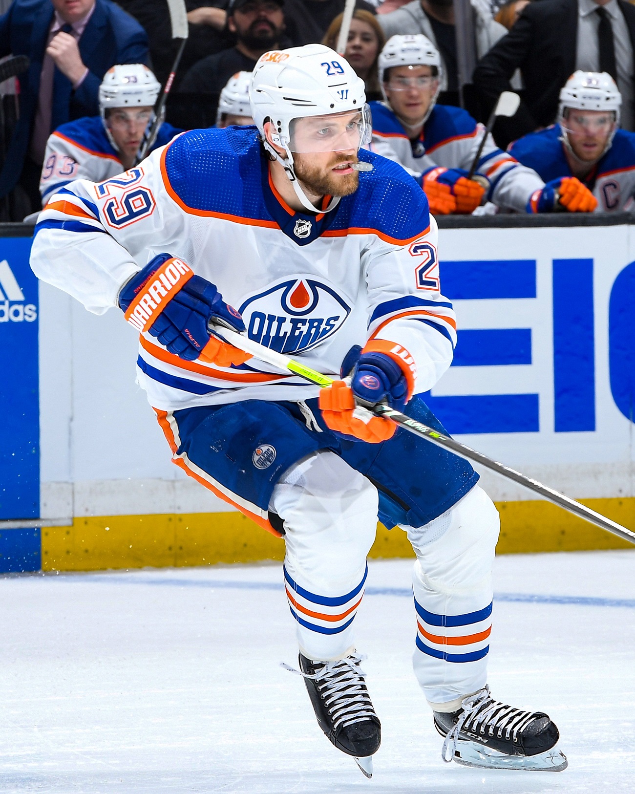 Leon Draisaitl