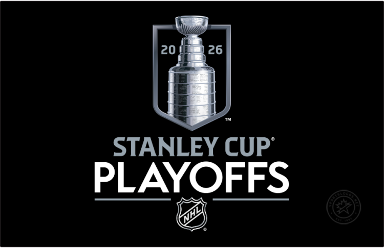 Spring is here when this logo appears